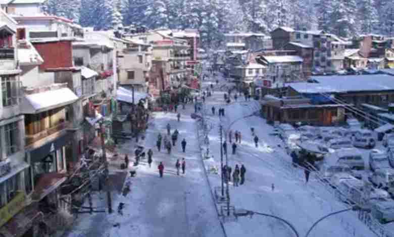 Manali