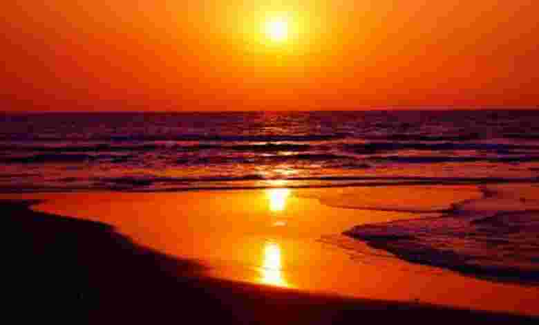 Mandrem Beach, North Goa