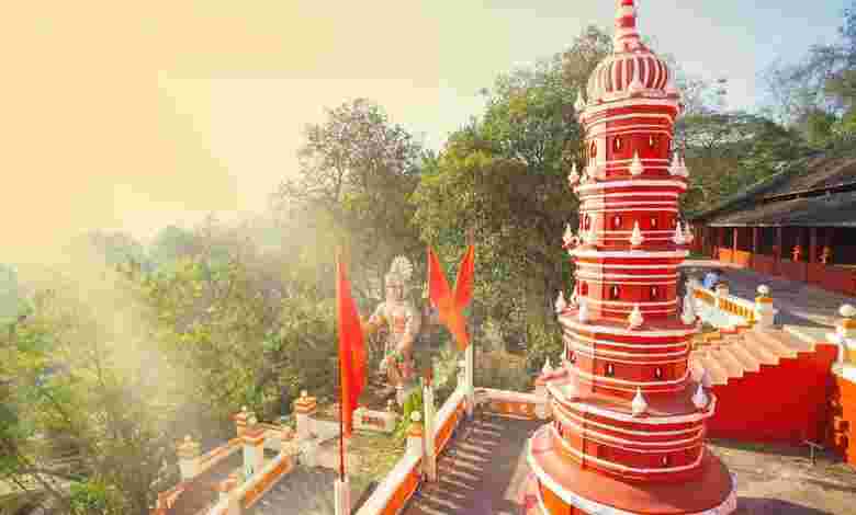 Maruti Temple Goa