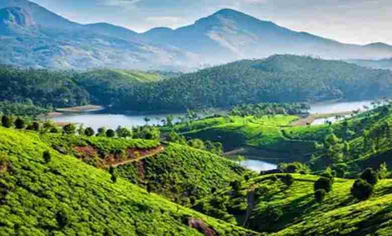 Munnar