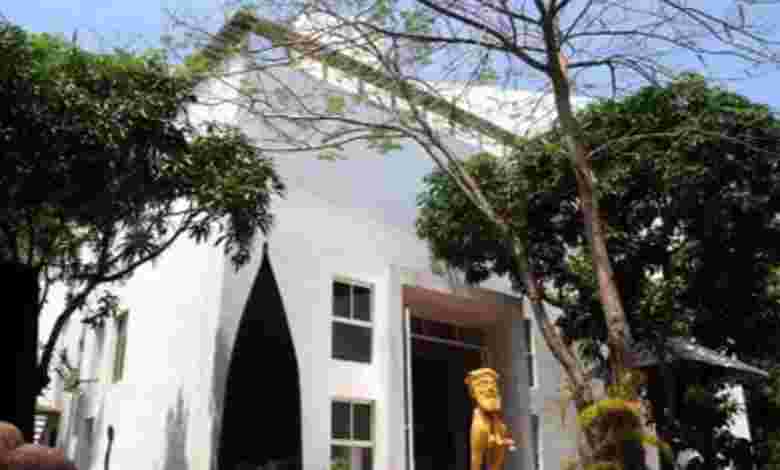 Museum of Goa