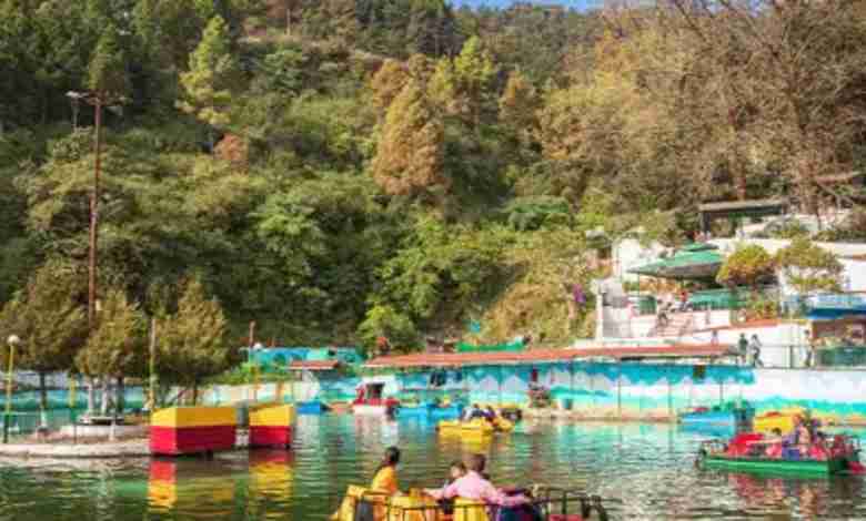 Mussoorie