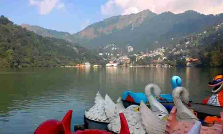 Nainital