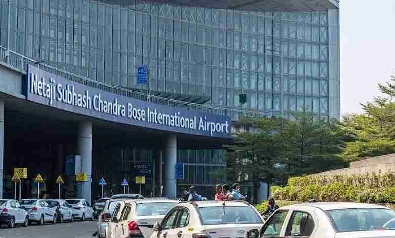 Netaji Subhas Chandra Bose International Airport, Kolkata