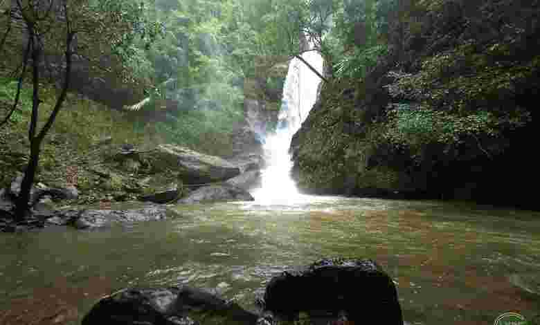 Netravali Waterfalls Trek