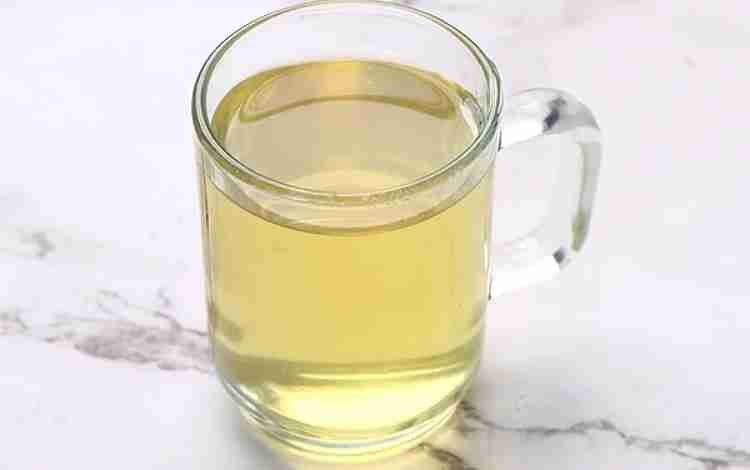 Green Tea Recipe