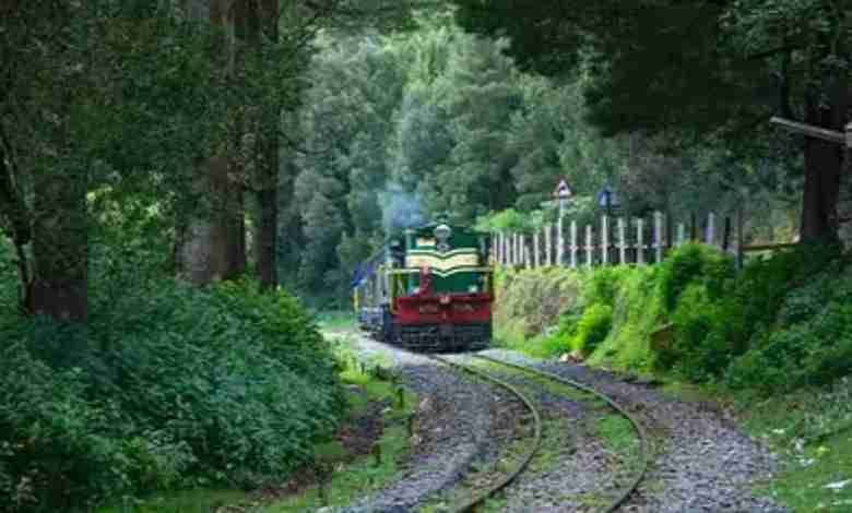 Ooty