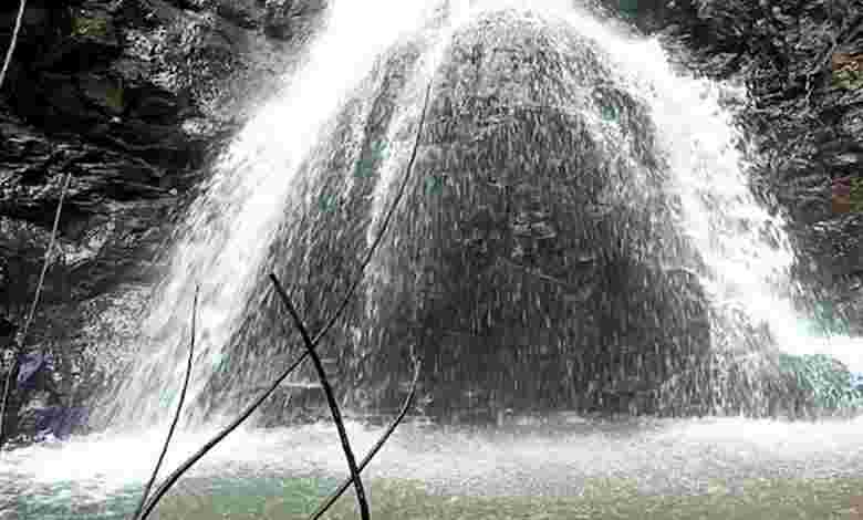 Pali Waterfalls Trek