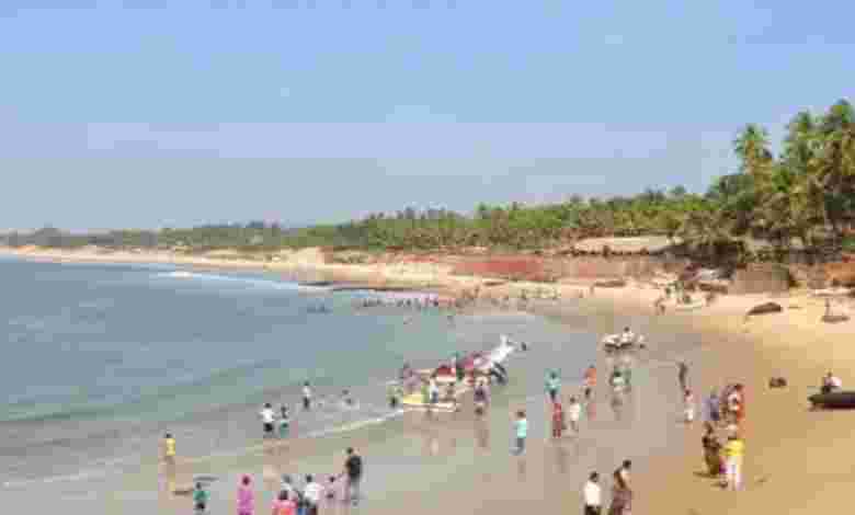 Places to Visit in Goa Beaches Bountiful Nature