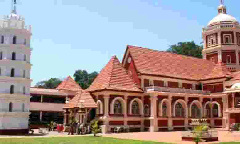 Places to Visit in Goa Temples Blend of Beauty & Spirituality