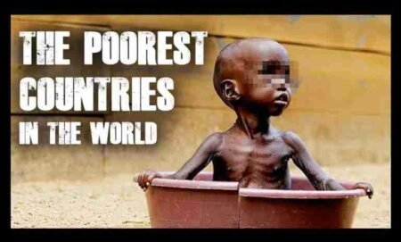 Top 10 Poorest Countries in the World in 2026 | GDP per Capita Poorest Countries in the World