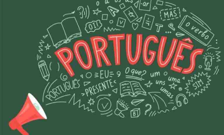 Portuguese language