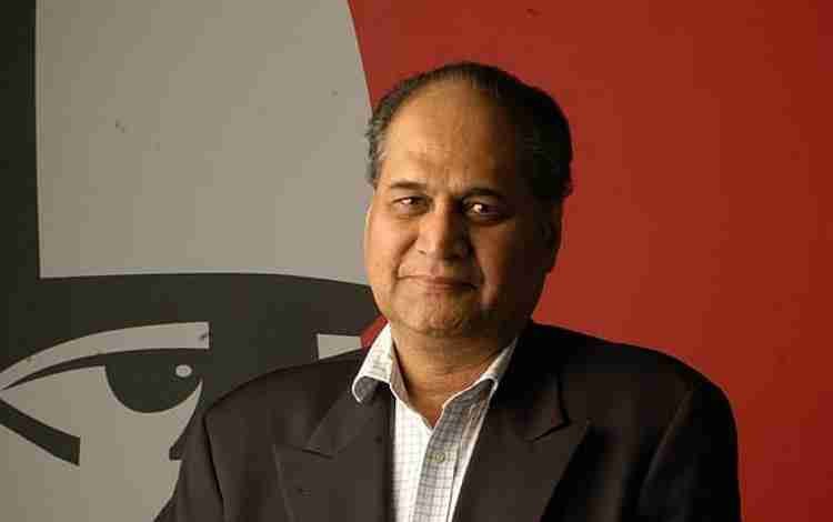 Rahul Bajaj