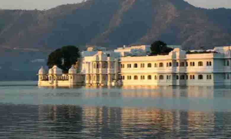 Rajasthan