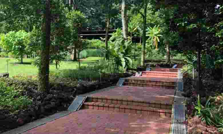 Sahakari Spice Farm