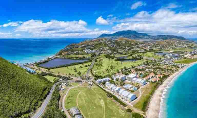 Saint Kitts & Nevis