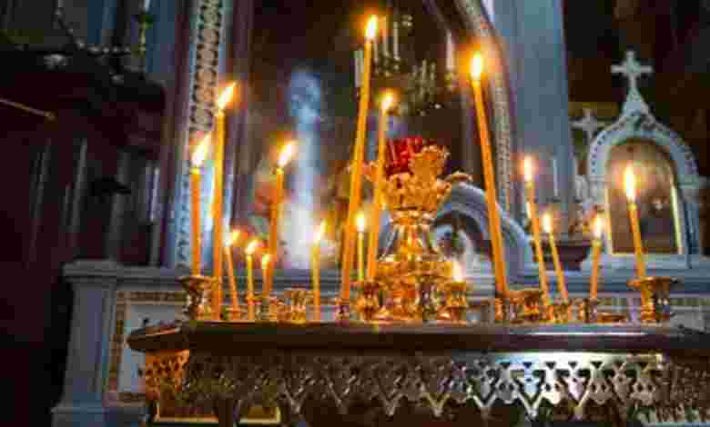Santa Cruz Church, Goa