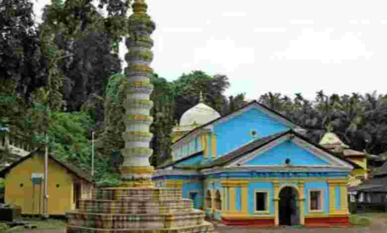 Saptakoteshwar Temple, Goa