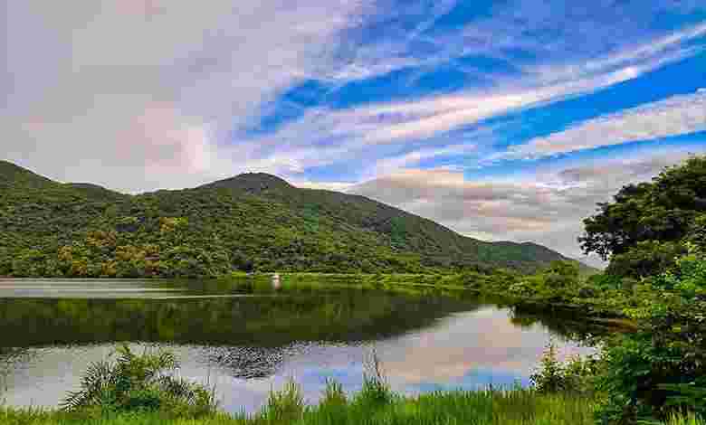 Sarzora Lake