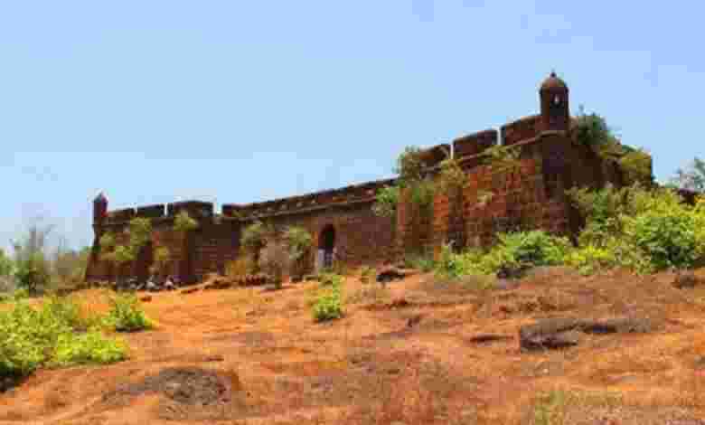 Satregad Fort Trek