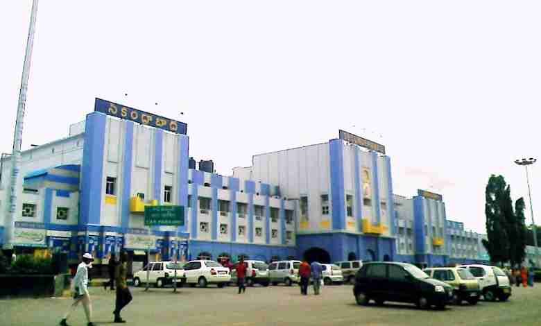 Secunderabad Junction (SC) – Telangana