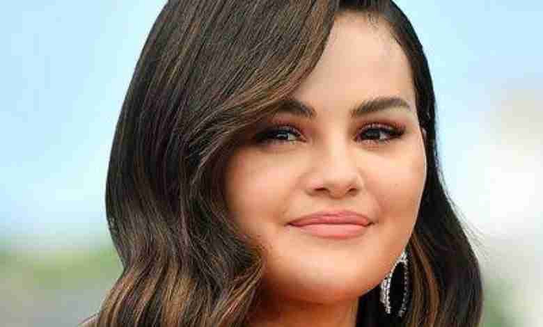 Selena Gomez