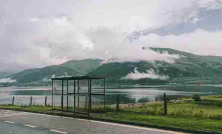 Shillong