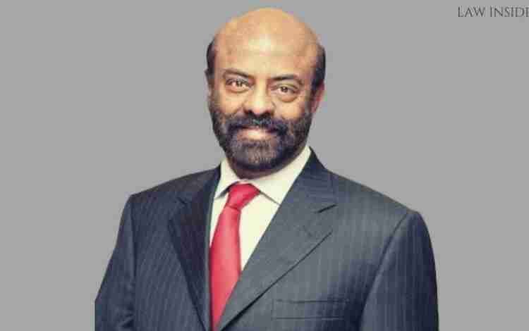 Shiv Nadar