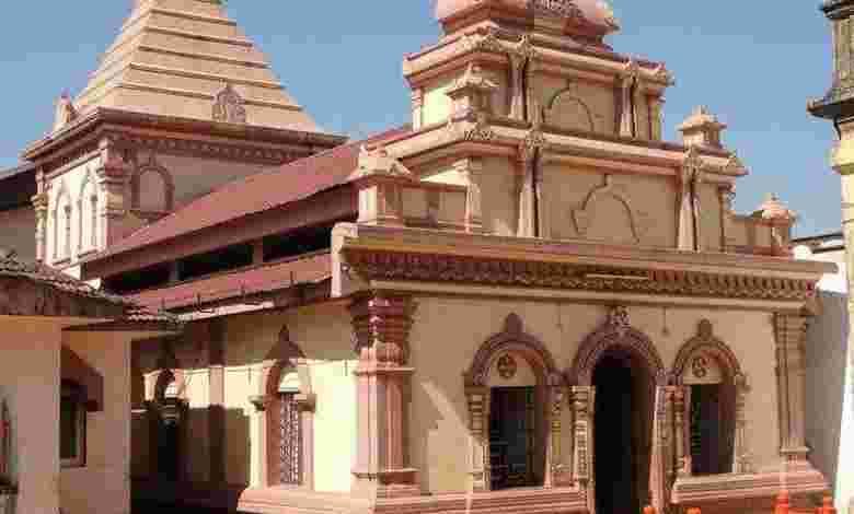 Shri Damodar Temple