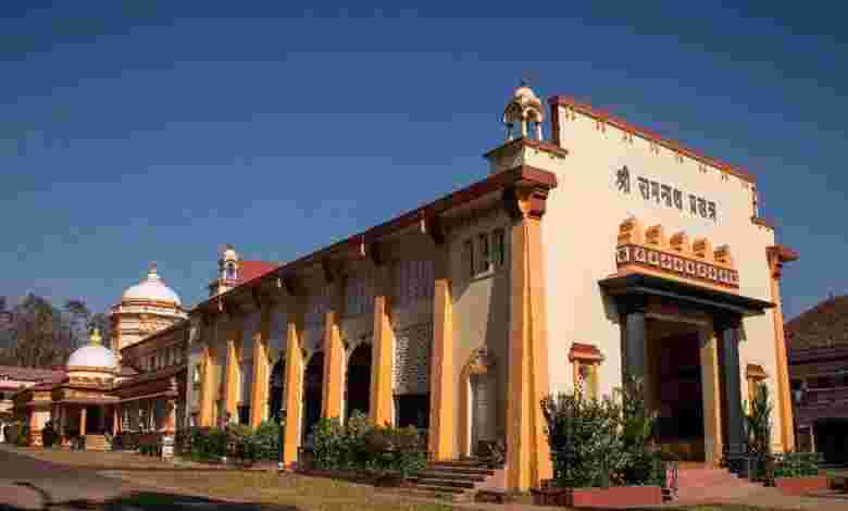 Shri Ramnath Temple