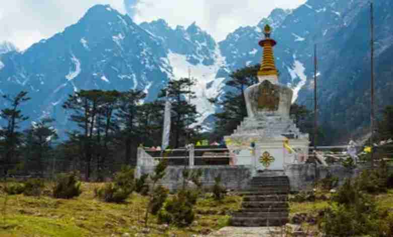 Sikkim