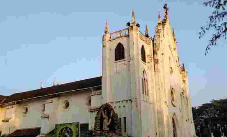 St. Andrew’s Church