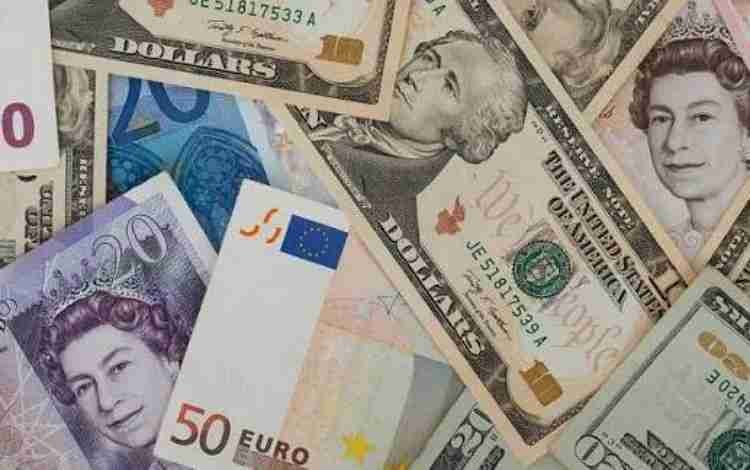 Strongest Currencies In The World