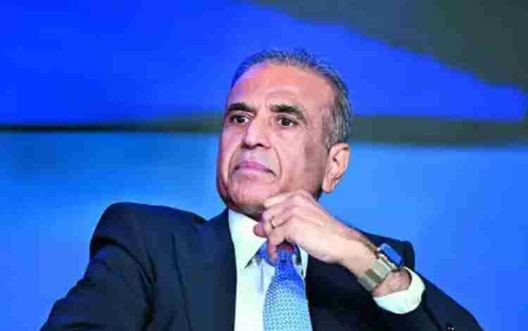 Sunil Mittal