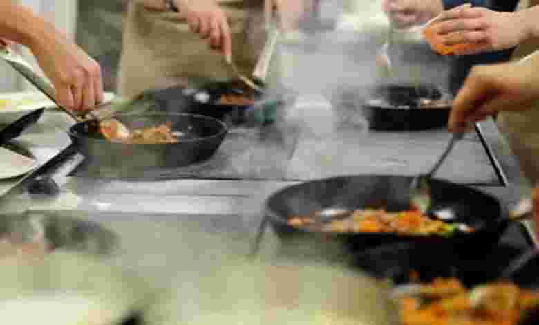 Take a Cooking Class