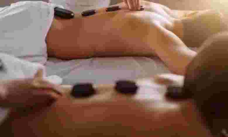 Take a Couples Massage