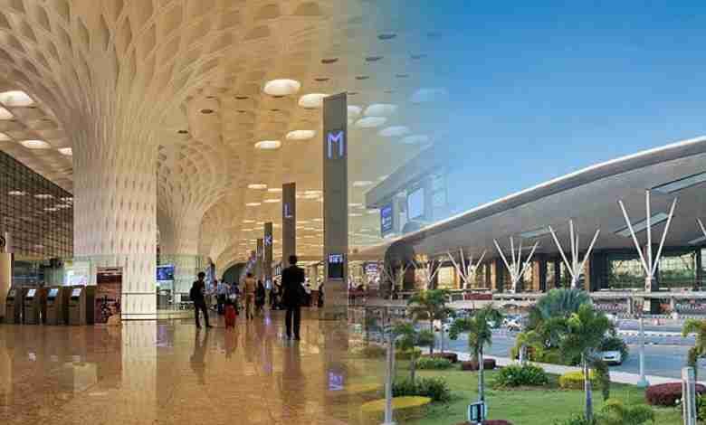 Top 10 Biggest Airport in India