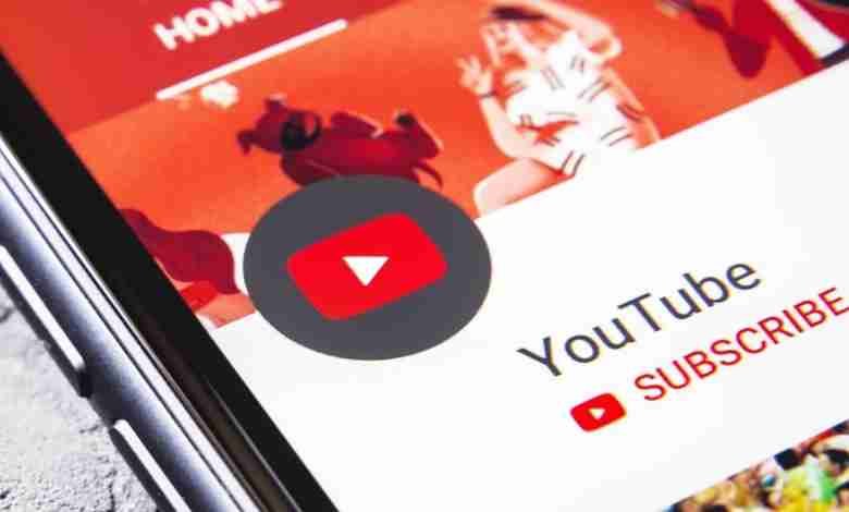 Top 10 most subscribed YouTube channels in world 