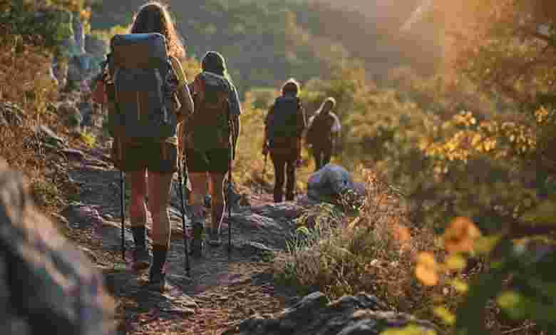 Top 10 Trekking Places in Goa