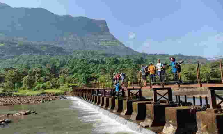 Vagheri Mountain Trek