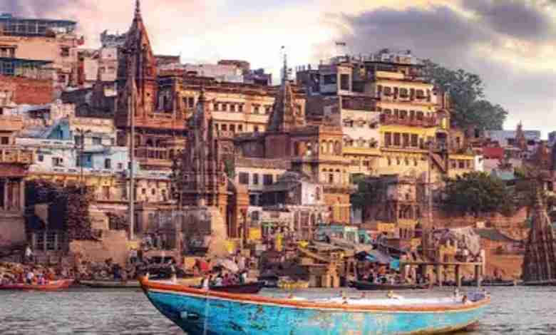 Varanasi