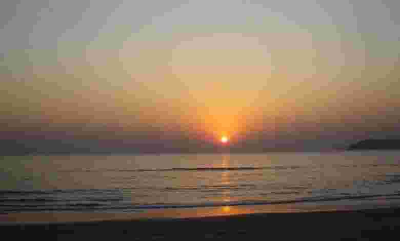 Velsao Beach