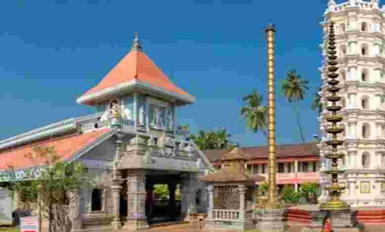 Visit Goa’s Historical Temples and Churches
