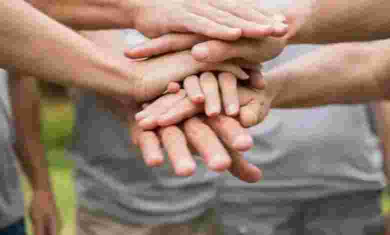 Volunteer for Social Cause