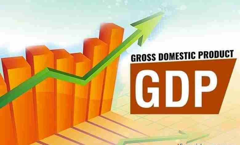 What is Gross Domestic Product (GDP) Types, Calculation & Formula