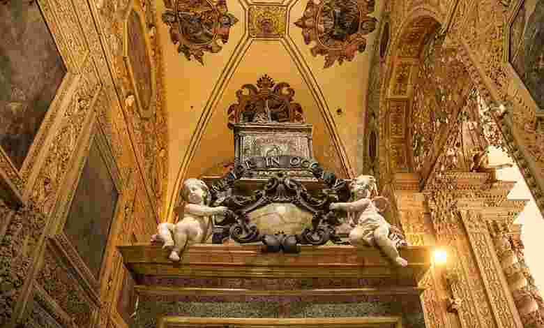 Why is Basilica of Bom Jesus the Best Church in Goa