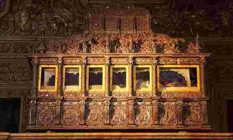 Why is Basilica of Bom Jesus the Best Church in Goa