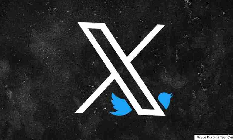 X/Twitter
