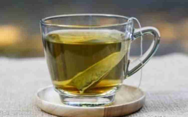 Benefits of Green Tea 